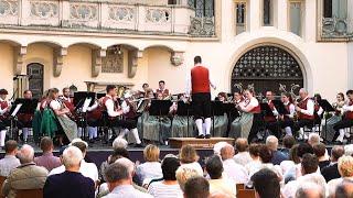 Die Fischerin vom Bodensee - Musikverein Engabrunn