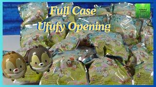 Disney Ufufy Chunky Figures Blind Bag Opening