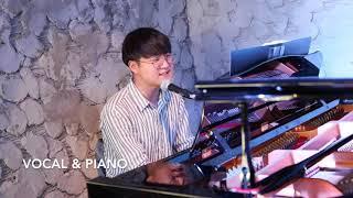 SAMS실용음악학원 4월발표회 / 보컬 + 피아노