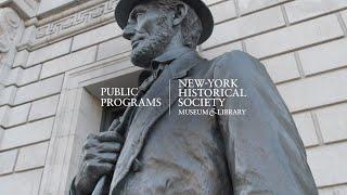 Excite Your Mind! Programs at New-York Historical