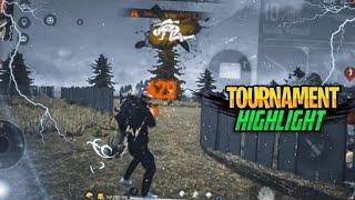 Tournament  Highlight By Pro Labib Yt || HTC TYPHOON ||