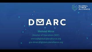 The DMARC Tour