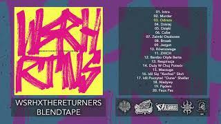 WSRH x The Returners - [03/20] - Odraza