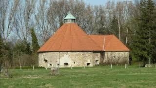 BURG STEINBRÜCK an der FUHSE