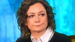 The Tragedy Of Sara Gilbert Is So Sad