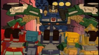 Transformers Energon - 44 - The Omega Train 2/2 HD