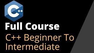 C++ Full Course for Beginner to Intermediate in Bangla