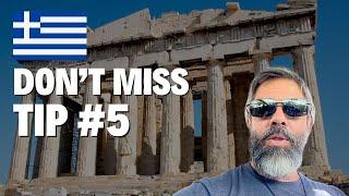 How to Integrate in Greece as an Expat (5 Essential Tips for Foreigners)