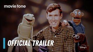 Jim Henson Idea Man | Official Trailer | Disney+