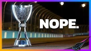 Do NASCAR Championships Even Matter Anymore?