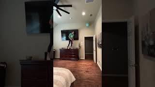 He sent in surveillance  #check #first #flying