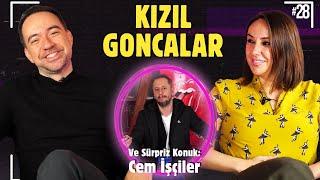 Bize 'Kızıl Gömmeler' Yakışır - Kızıl Goncalar |  Gömercin Kuşları