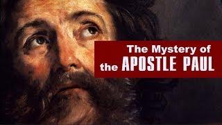 Jews and Gentiles. THE MYSTERY OF THE APOSTLE PAUL by Ephraim Kalish