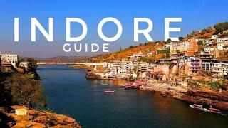 Indore Guide 2022- Top Tourist Places to Visit in Indore, Madhya Pradesh - Complete Budget Guide