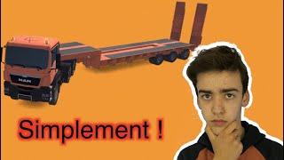 COMMENT ACHETER UN SEMI-REMORQUE SIMPLEMENT ET FACILEMENT (Construct'14)