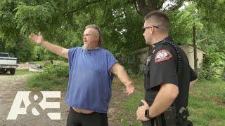 Live PD: I’m Talking to the Police, Mom (Season 3) | A&E