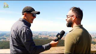 Você Sabia? O Passeio Escondido no Porto que Poucos Já Viram!