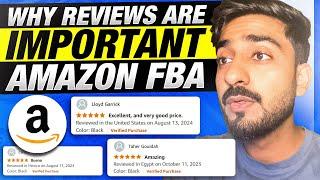 The Shocking Truth About Amazon FBA Reviews You Need to Know