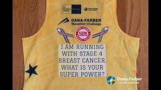 Breast Cancer: Young mother EMBRACEs life | Dana-Farber Cancer Institute