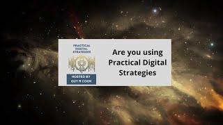 Are you using Practical Digital Strategies