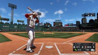 MLB The Show 21 - Gameplay (PS5 UHD) [4K60FPS]