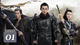 【Sub Español】Hermandad Eterna 2 EP01 | Yang Xu Wen × Liu Yu Ning | iQIYI Spanish