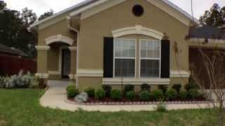 "Houses for Rent in St. Augustine FL" 3BR/2BA by "St. Augustine Property Management"