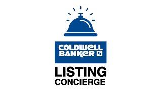 Coldwell Banker Listing Concierge