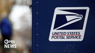 WATCH LIVE: House Oversight panel explores future of U.S. Postal Service