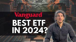 Vanguard VT Stock ETF Review: The Best ETF for 2024?