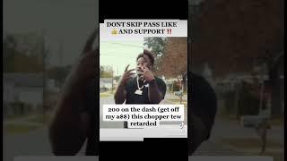 Lil Baby Signed A New Artist To 4pf for 60k ????? Wat Y’all think about this