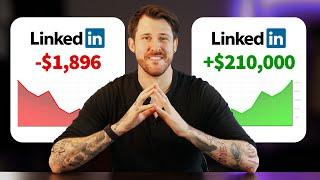 LinkedIn Ads Tutorial For Beginners [2024]