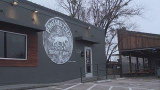 'Messed with the wrong BBQ place' | Fort Worth  business accuses cafe of stealing equipment