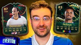 SO MANY AMAZING EVOs!!! Evolution Everton episode 53