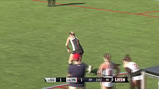 Lynchburg Hornets vs Shenandoah Hornets (Field Hockey)