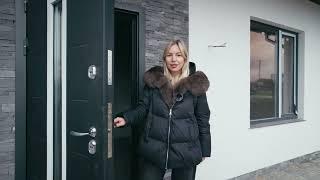ОДНОЭТАЖНЫЙ ДОМ В КАЛИНИНГРАДЕ / КОТТЕДЖНЫЙ ПОСЁЛОК ПРЕМИУМ КЛАССА / ПЕРЕЕЗД КАЛИНИНГРАД