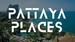 11 Best Places to Visit in Pattaya - Travel Video