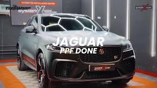 Teckwrap Paint Protection Film | System X Car Polish | Dubai