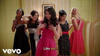 Like Me (From "Teen Beach Movie"/Sing-Along)