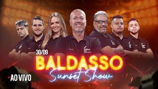 CABEÇA NO GRENAL? | BALDASSO SUNSET SHOW KTO