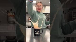 Making Bart Simpson’s Marshmallow! 