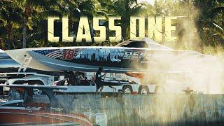 KEY WEST CHAMPIONSHIP PRO CLASS ONE | RACE 4 |