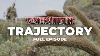 Trajectory | Nevada Archery Mule Deer Hunt with Nate Simmons