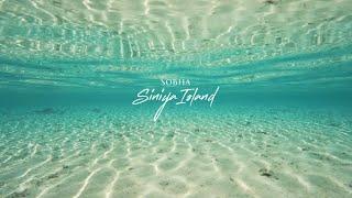 Sobha Siniya Island: The Dream of Seaside Luxury