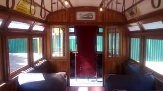 The Tramway Museum, St Kilda S. A.