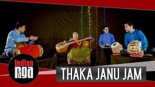 Thaka Janu Jam: Percussion Showcase