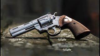 Top 4 Handguns You Should Never Sell