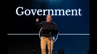 Biblical Worldview (Government) Matt Proctor | Ozark Christian College