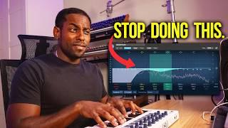 How to Mix and Master Your Beats Like Industry Pros in 2025