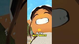 This week, part I of our UI (Usee interface) update is out!! #roblox #robloxgame #wtb #bloxburg